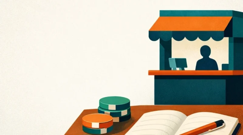 What Does a Bookmaker Mean in Australian Betting?