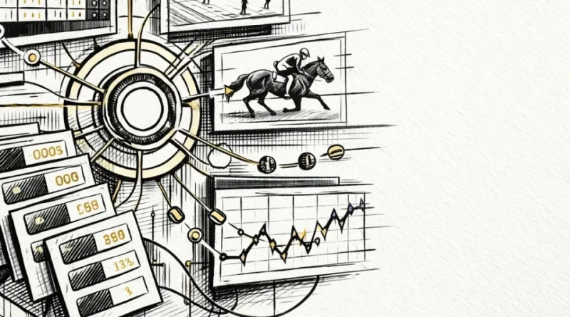 What Is a Betting Market, Exactly?